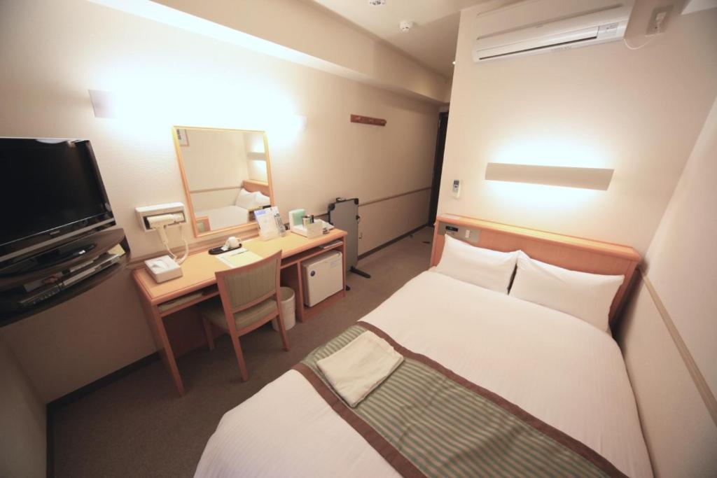 Crown Hills Tsuchiuraekihigashi Hotel Exterior photo